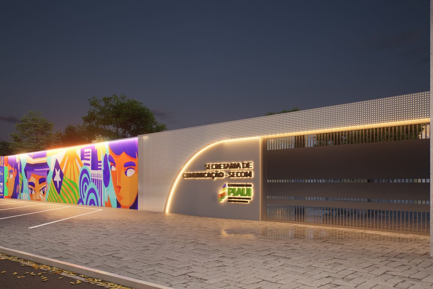 Fachada Secom Final (11)