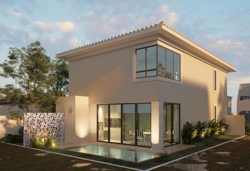 CASA ÉVORA - Studio Coelho Veras